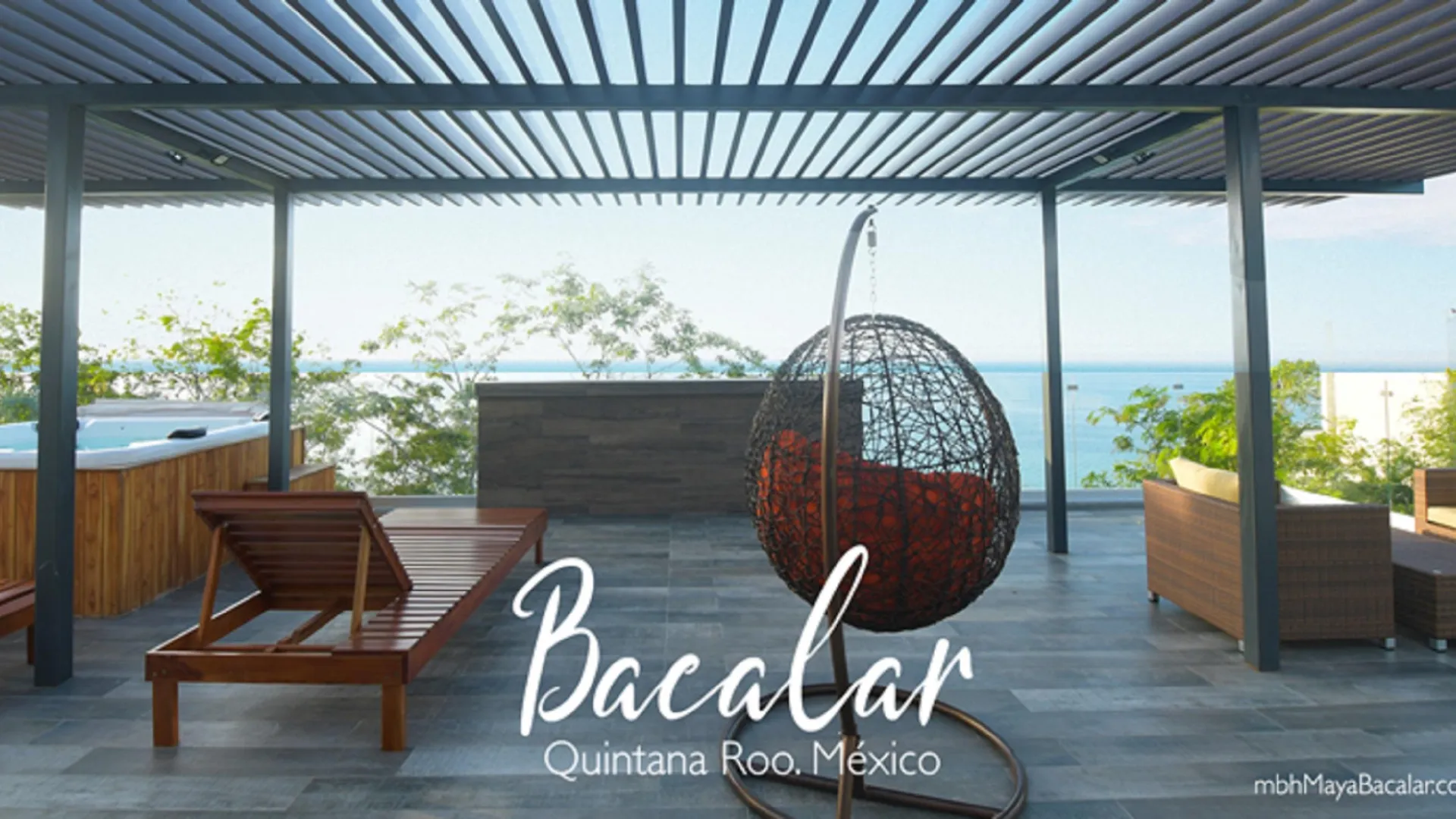 Mbh Maya Bacalar Hotel Boutique 4*,  Mexico