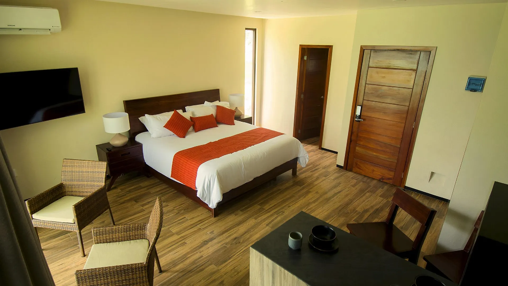 Mbh Maya Bacalar Hotel Boutique