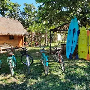 Villas Akbal Bacalar