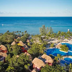 iberostar-cozumel.allrivieramayahotels.com/