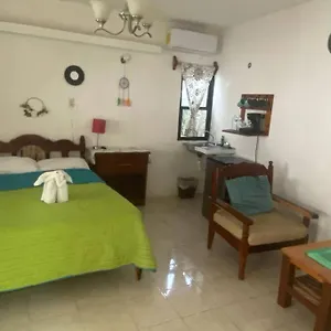  Apartment Xtakay