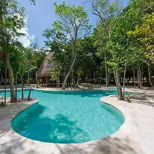 Alborada, Sol Del Caribe Apartamento Puerto Morelos