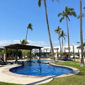 Casa Palmilla Grand Сasa de vacaciones Mazatlán