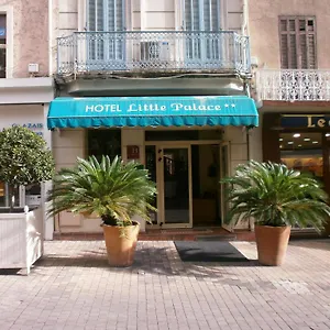 Little Palace Tolone
