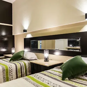 Departamento Familiar Apartamento Playa del Carmen