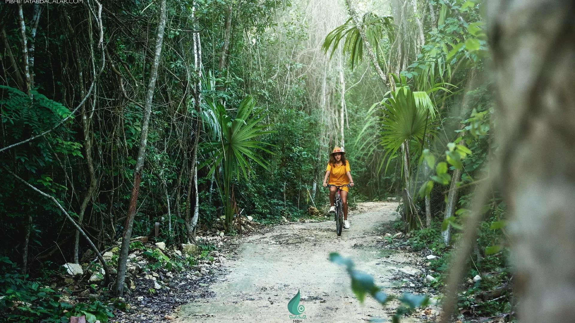Mbh Maya Bacalar Hotel Boutique
