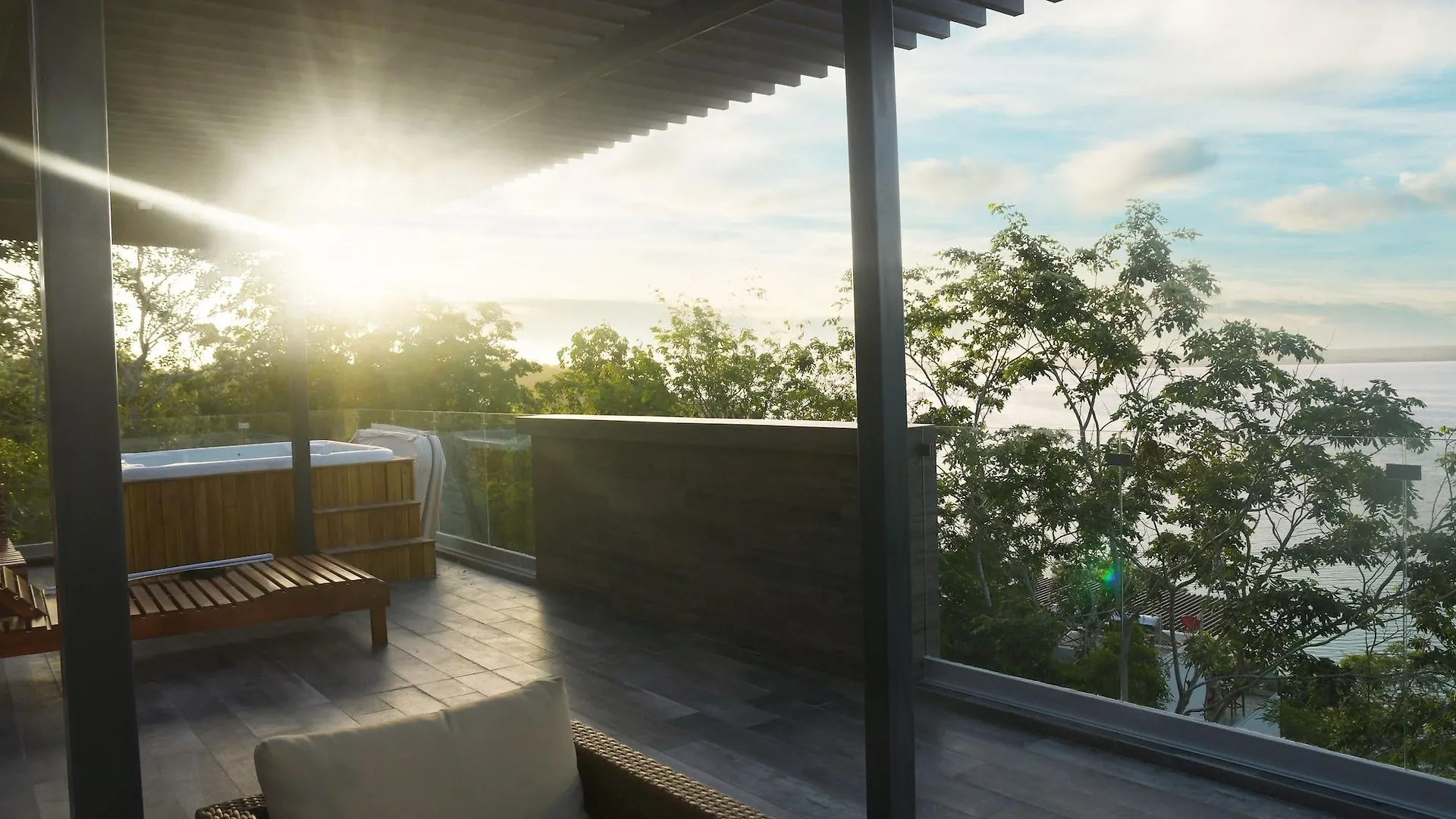 Mbh Maya Bacalar Hotel Boutique