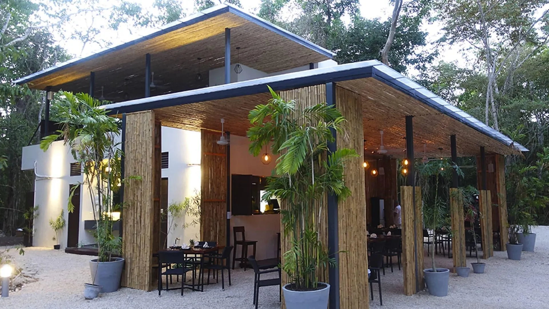 ****  Mbh Maya Bacalar Hotel Boutique Mexico
