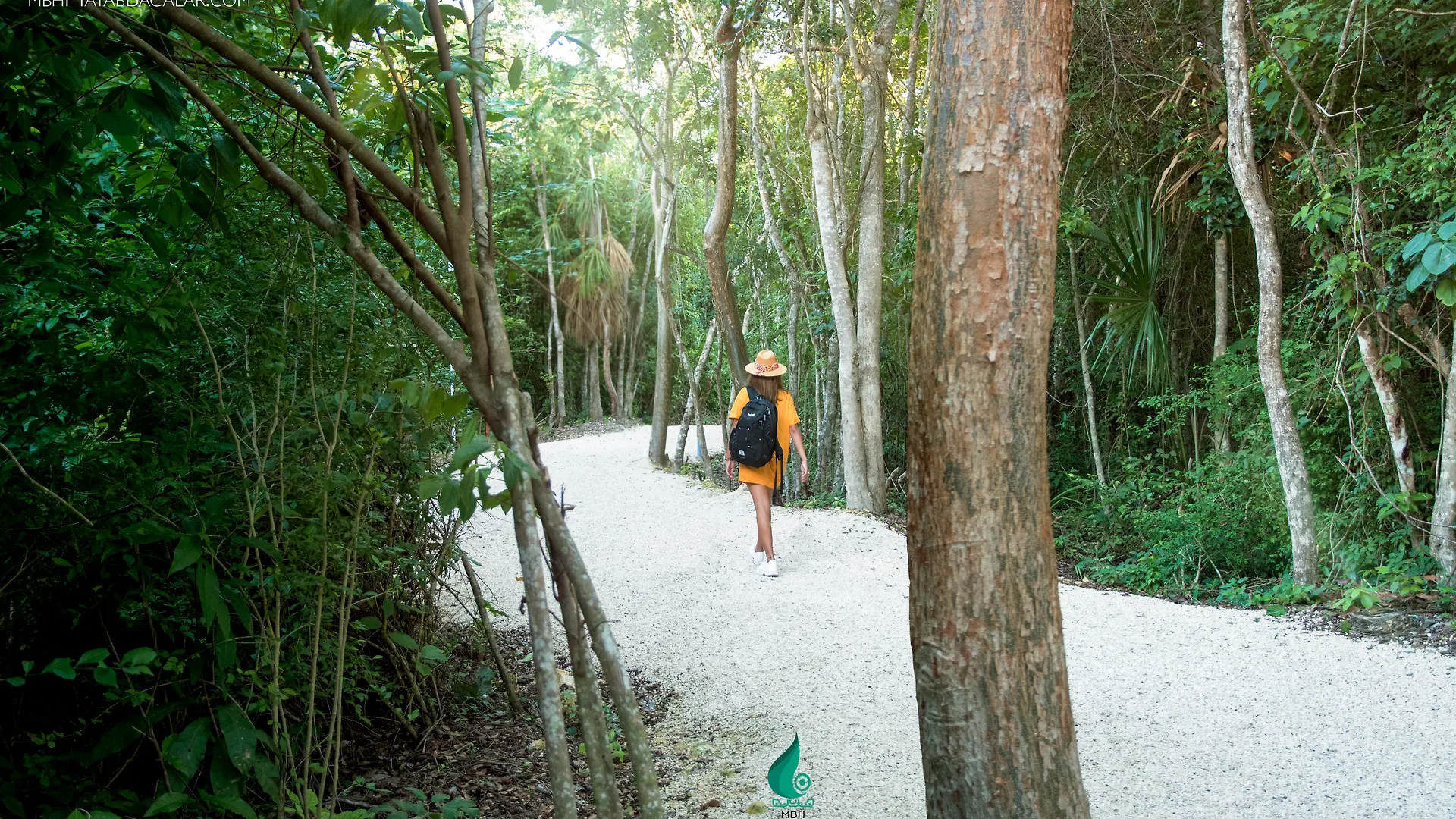 Mbh Maya Bacalar Hotel Boutique Mexico