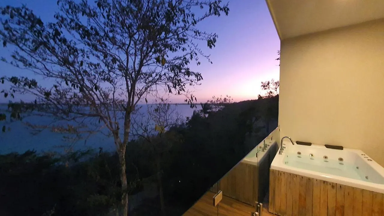 Mbh Maya Bacalar Hotel Boutique 4*,  Mexico