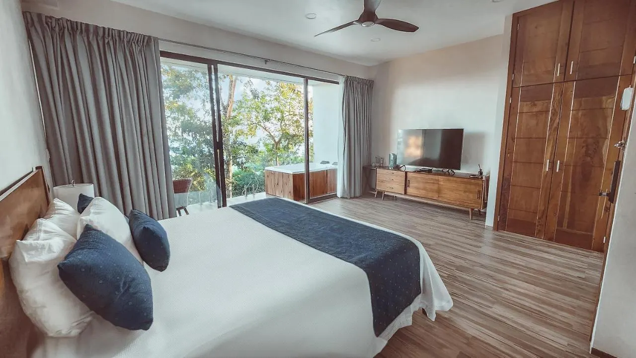 Mbh Maya Bacalar Hotel Boutique Mexico