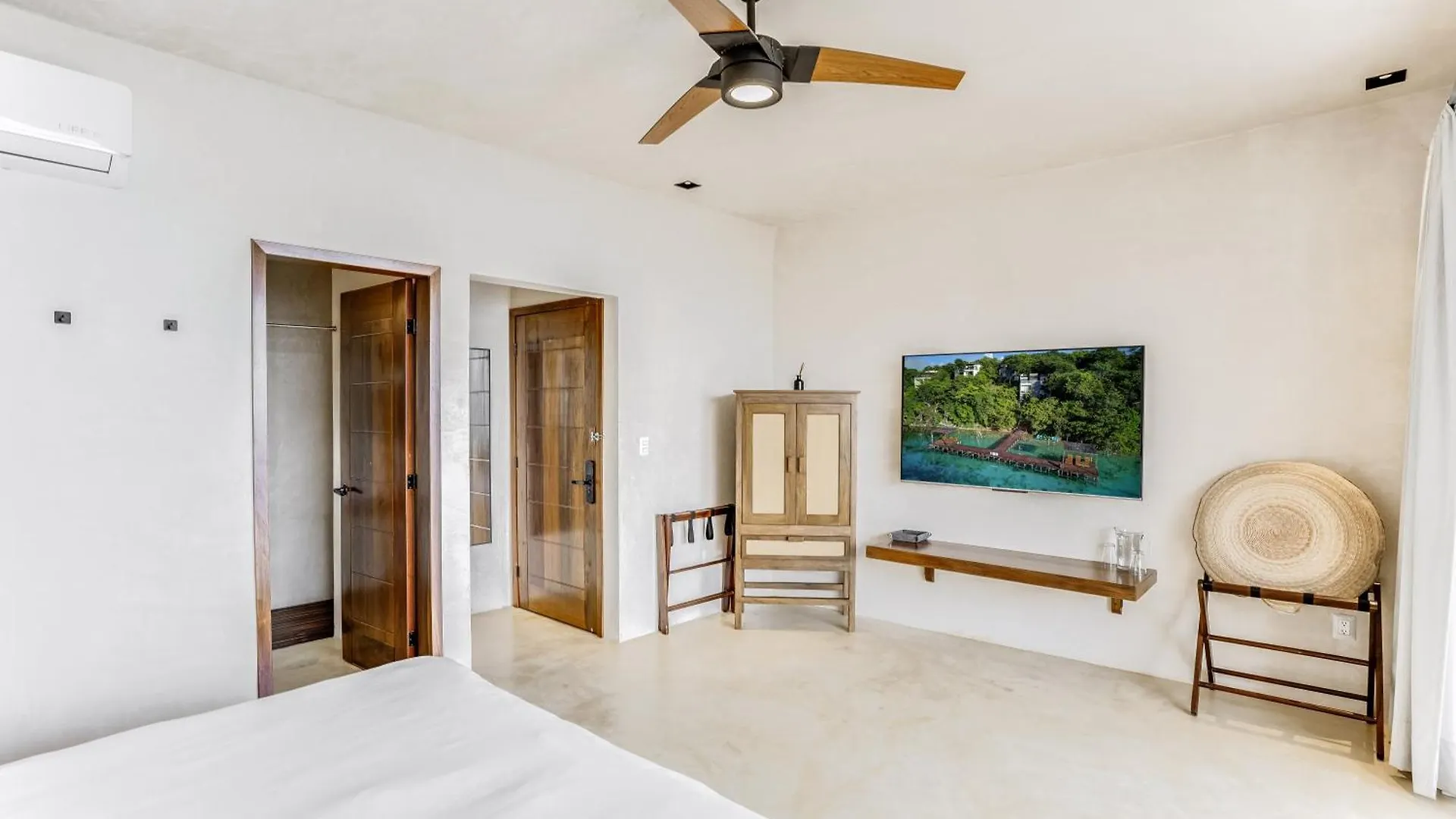 ****  Mbh Maya Bacalar Hotel Boutique Mexico