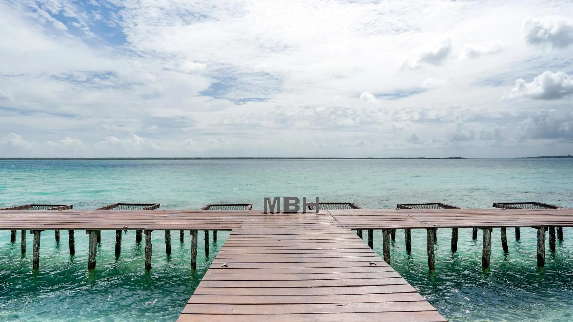 Mbh Maya Bacalar Hotel Boutique