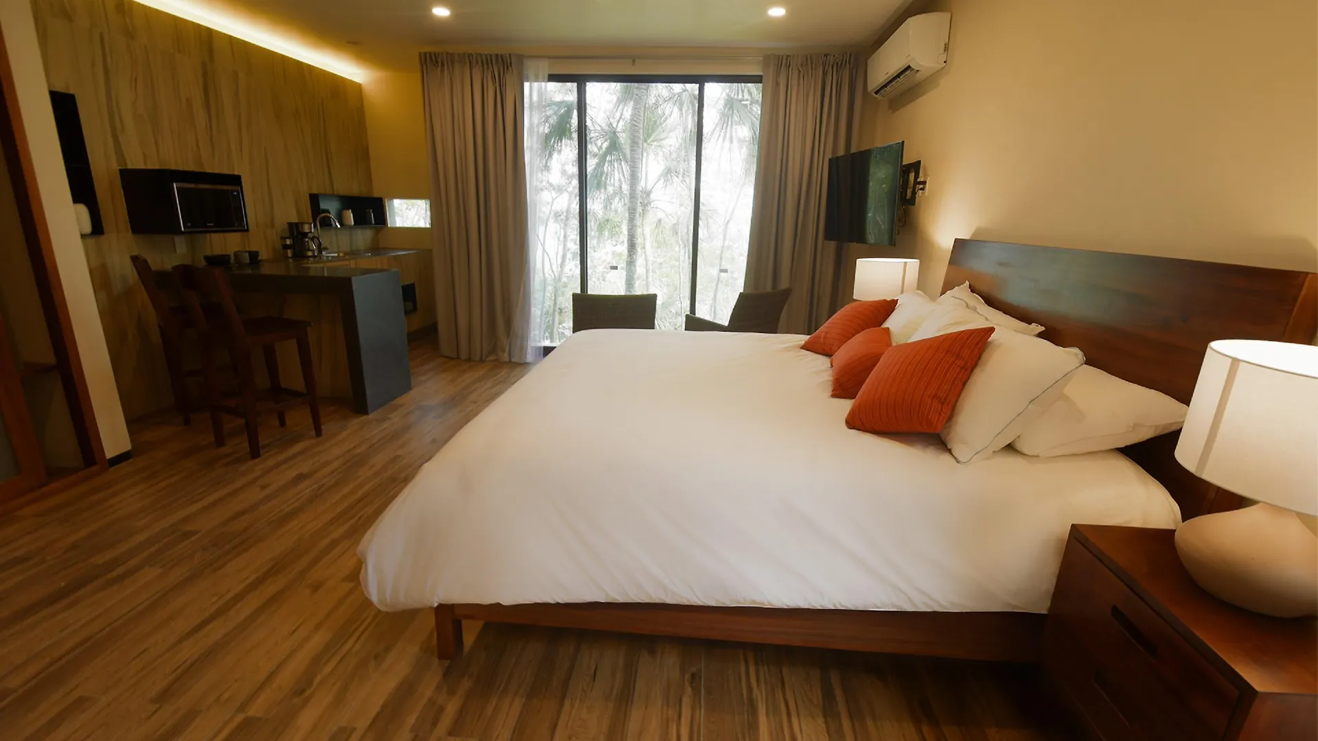Mbh Maya Bacalar Hotel Boutique Messico