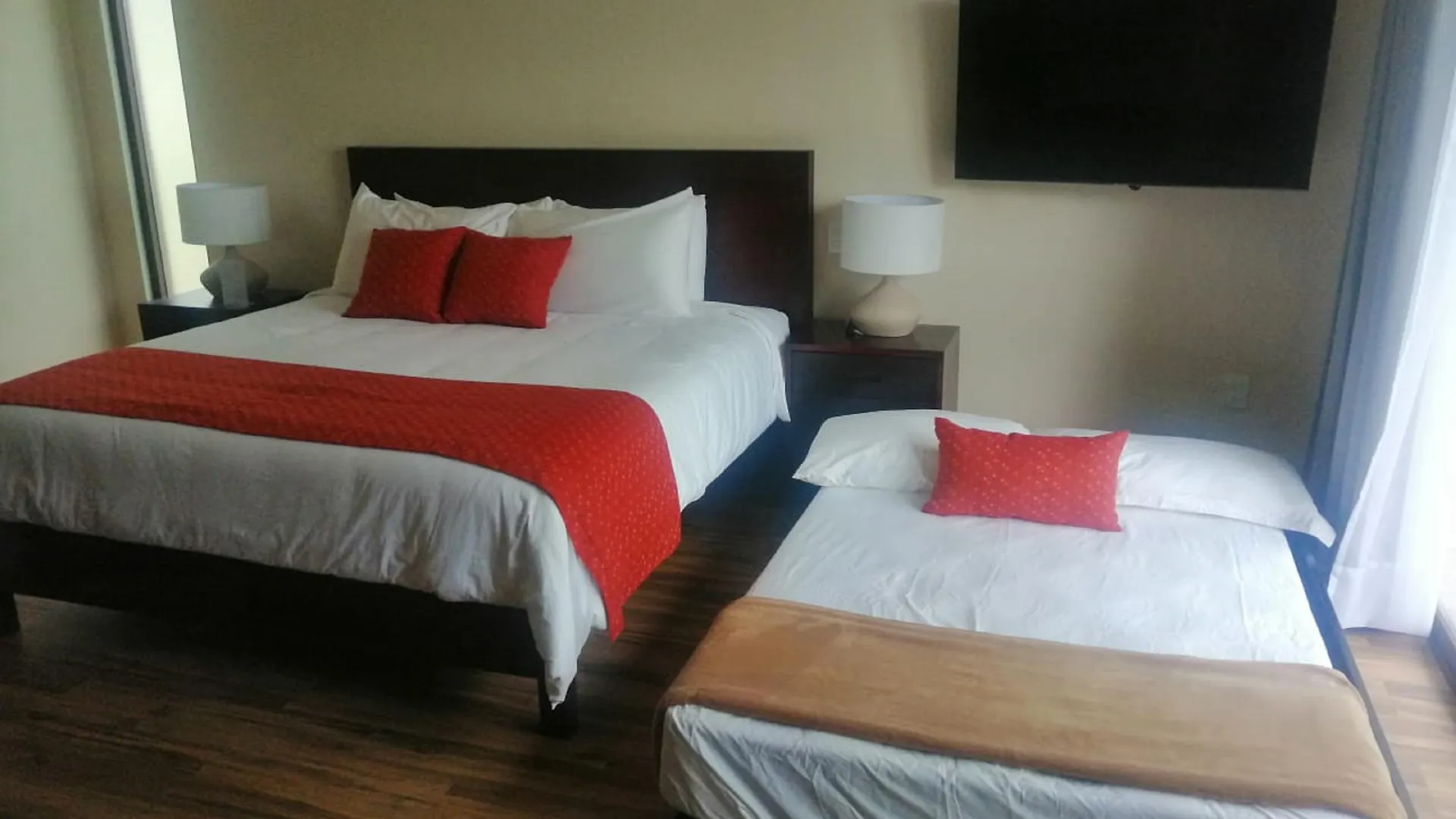 Mbh Maya Bacalar Hotel Boutique Messico