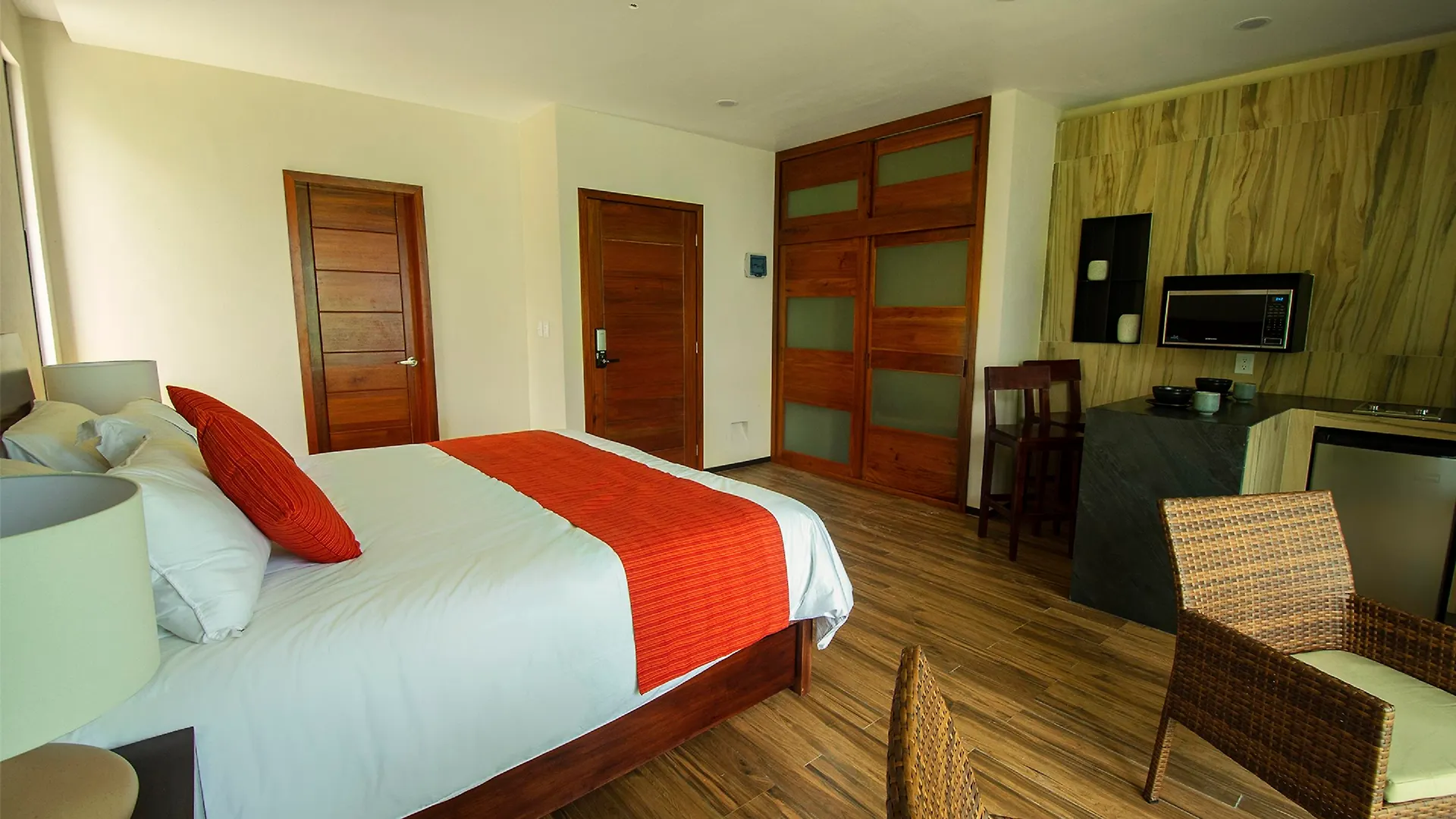 ****  Mbh Maya Bacalar Hotel Boutique Messico
