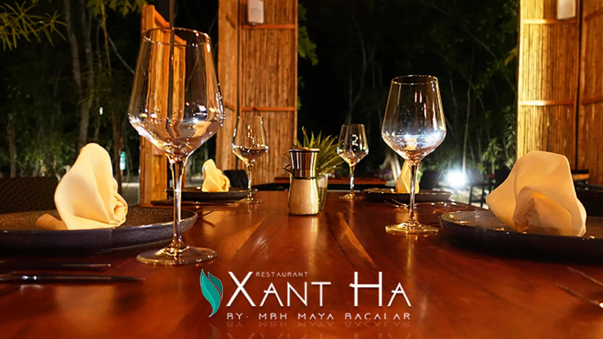 Mbh Maya Bacalar Hotel Boutique 4*,